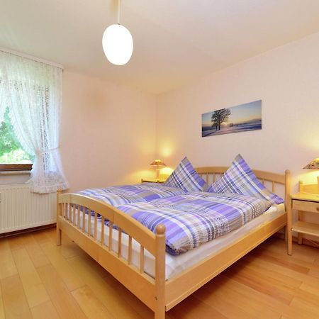 Quaint Apartment In Eimelrod Near Lake And Water Sports วิลลิงเงิน ภายนอก รูปภาพ
