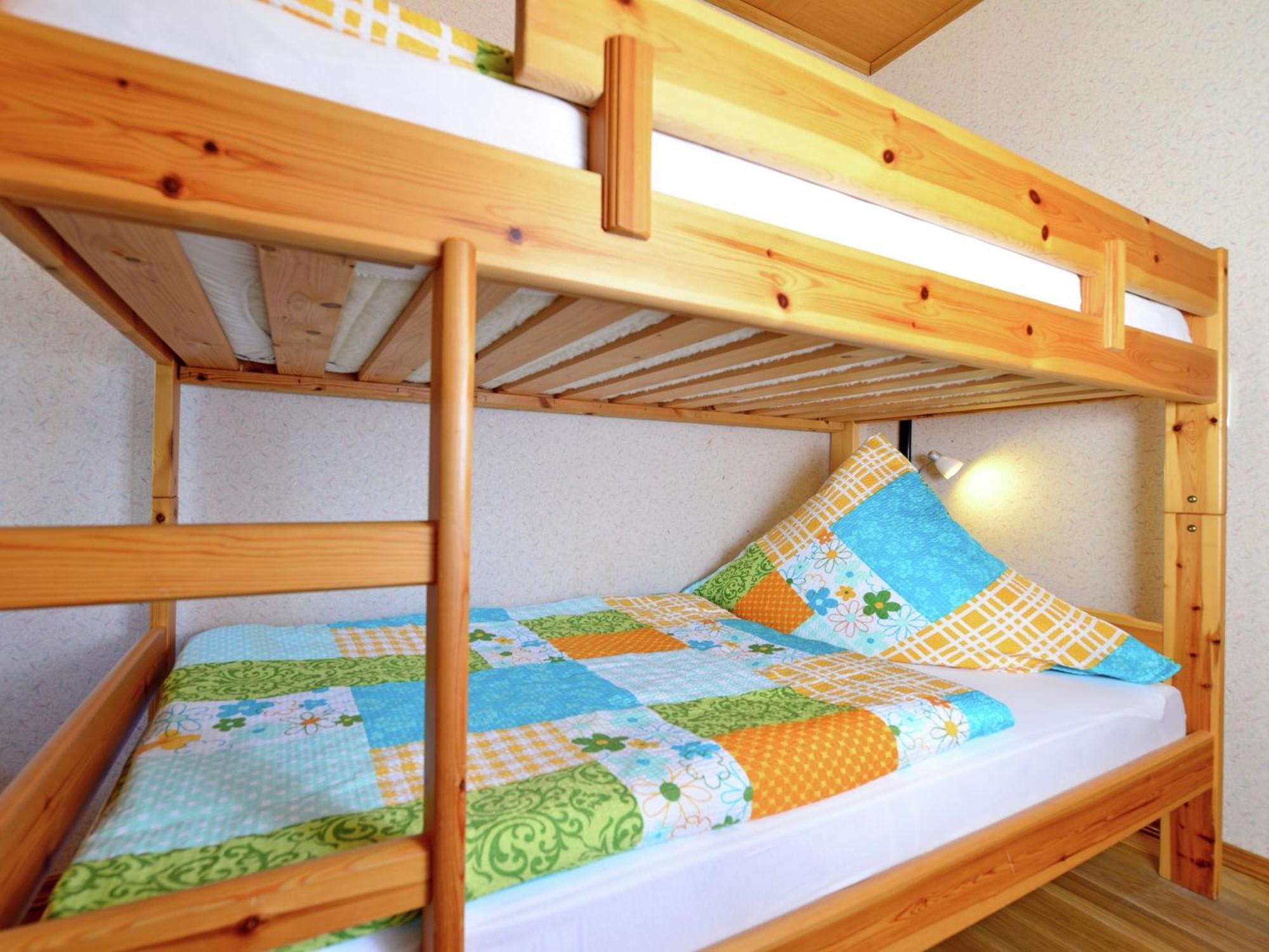 Quaint Apartment In Eimelrod Near Lake And Water Sports วิลลิงเงิน ภายนอก รูปภาพ