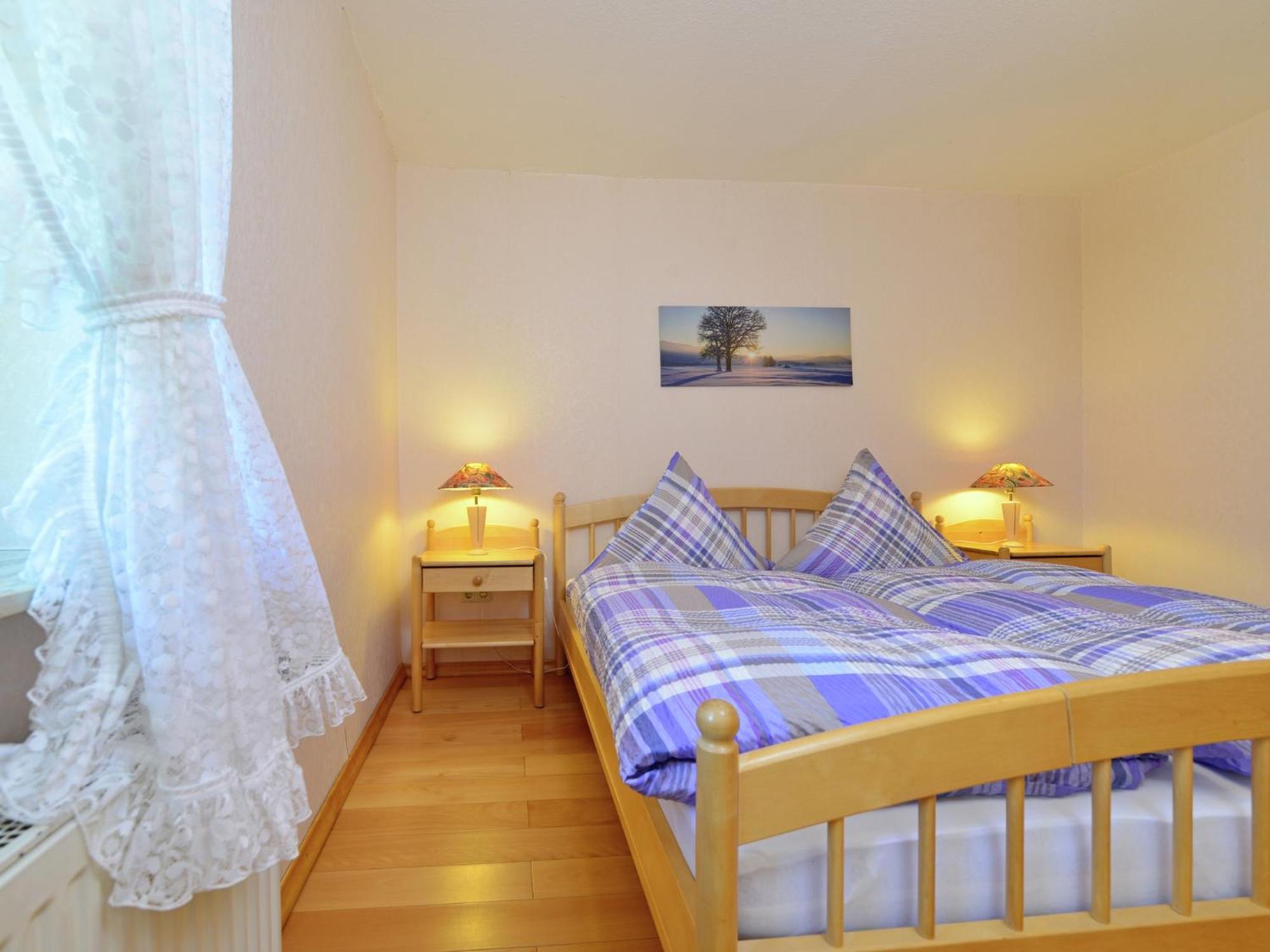 Quaint Apartment In Eimelrod Near Lake And Water Sports วิลลิงเงิน ภายนอก รูปภาพ