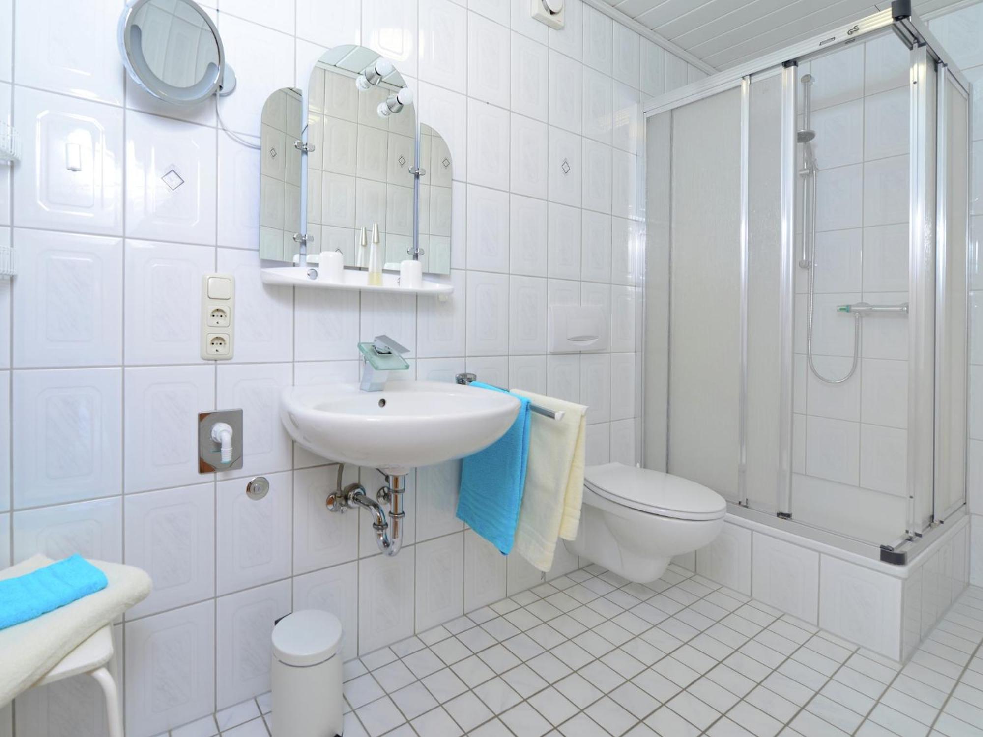 Quaint Apartment In Eimelrod Near Lake And Water Sports วิลลิงเงิน ภายนอก รูปภาพ