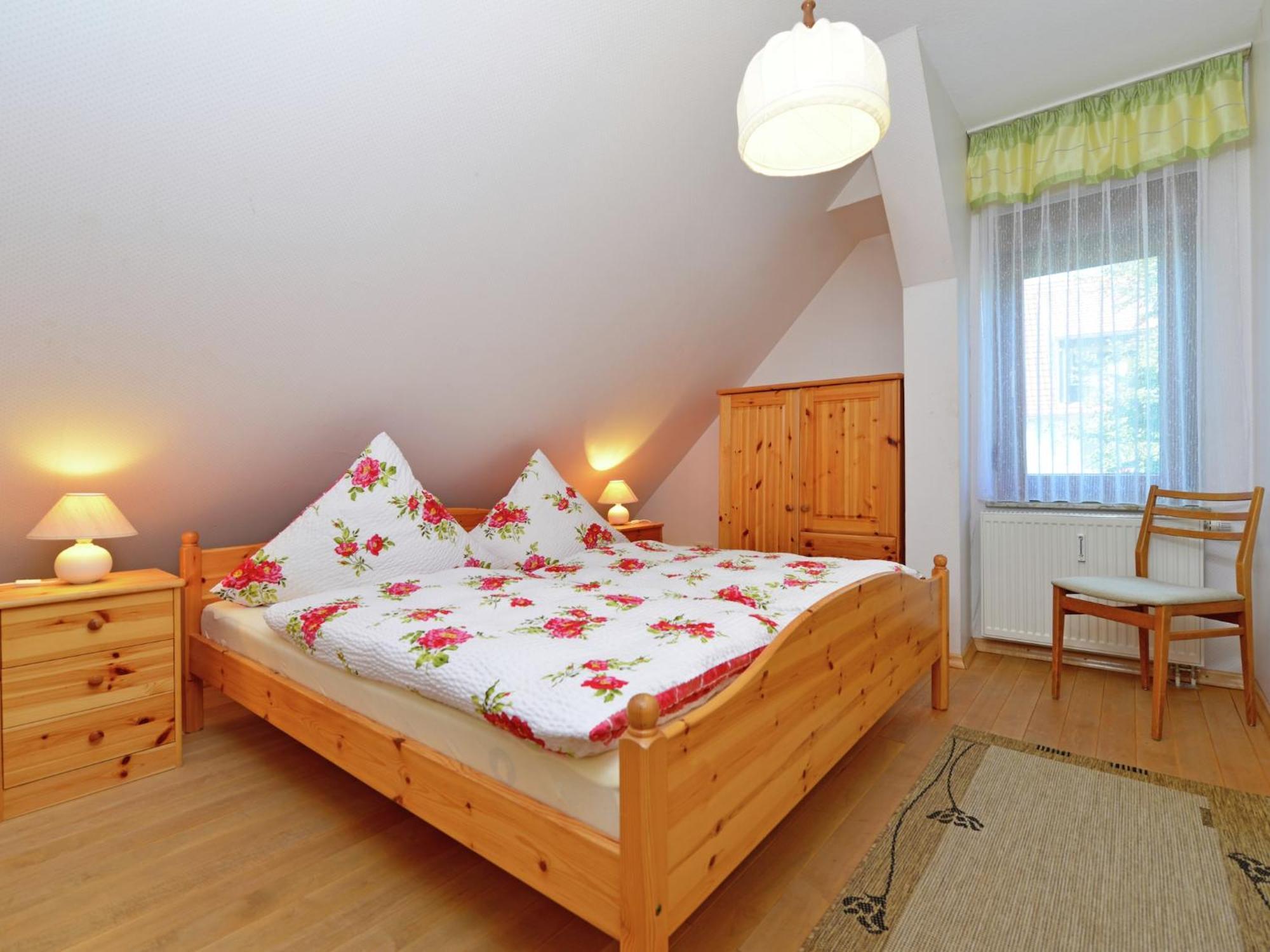 Quaint Apartment In Eimelrod Near Lake And Water Sports วิลลิงเงิน ภายนอก รูปภาพ