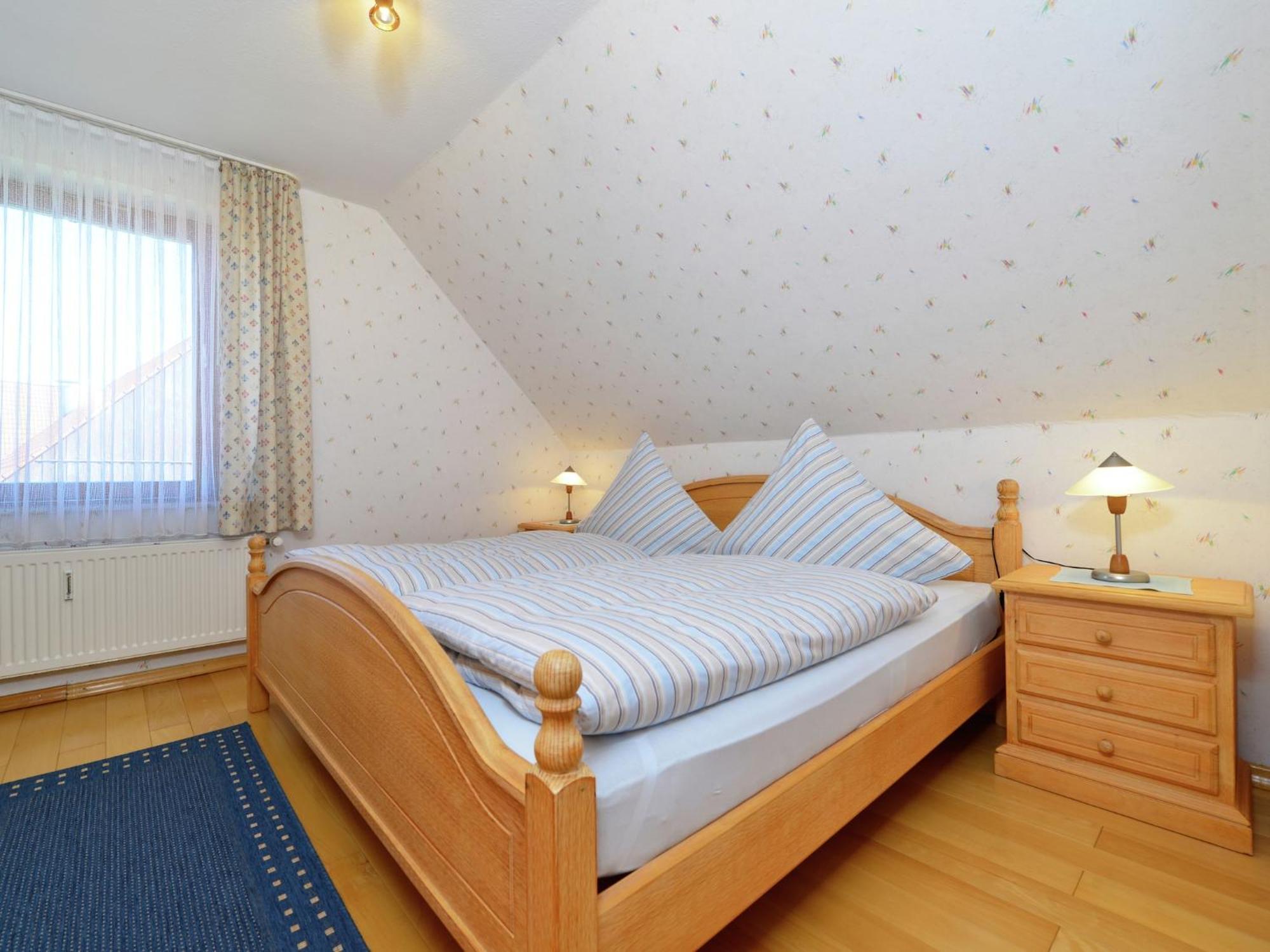 Quaint Apartment In Eimelrod Near Lake And Water Sports วิลลิงเงิน ภายนอก รูปภาพ
